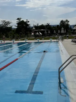 Kings' Valley Medical & Spa Hotel Loisirs et amusements Photos