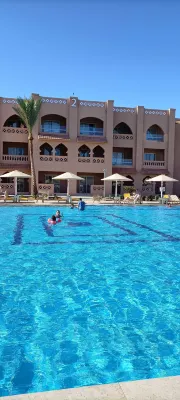 Pickalbatros Aqua Vista Resort - Hurghada Freizeit und Erholung Photos