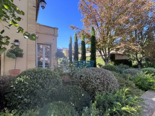Villa Saint-Ange, Hôtel de Luxe à Aix-en-Provence À proximité de l'hôtel Photos