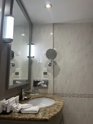 Tbilisi Marriott Hotel Rooms Photos