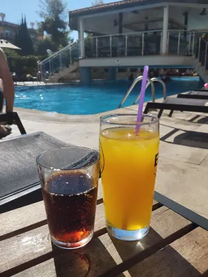 Villa Sunflower Hotel - All Inclusive Здоровье и отдых Photos