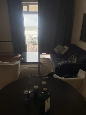 Cape Town Beachfront Apartments at Leisure Bay Camere Photos