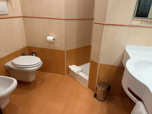 Doubletree by Hilton Milan Malpensa Solbiate Olona Chambres Photos
