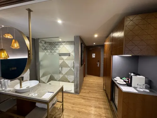 Barceló Anfa Casablanca Rooms Photos