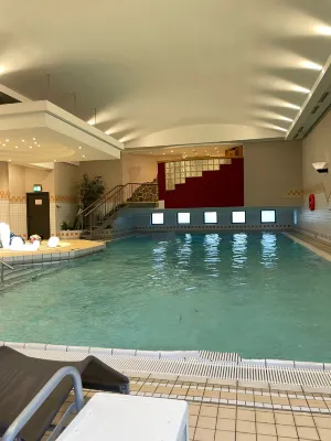 H4 Hotel Hannover Messe Leisure & Recreation Photos