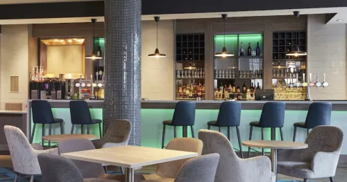 Leonardo Hotel Southampton Photos