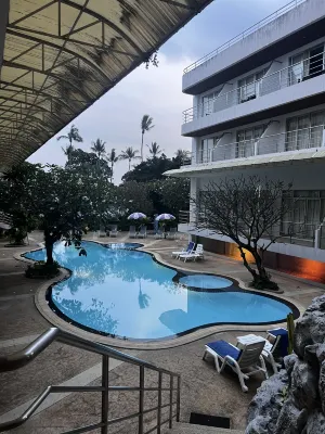 Samui First House Hotel Здоровье и отдых Photos