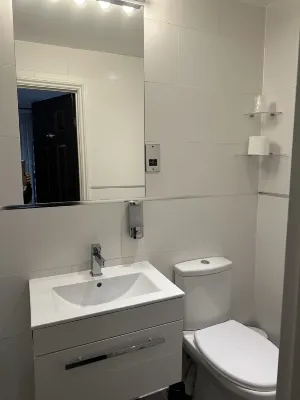 Mentone Hotel Camere Photos