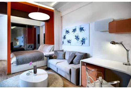 Nuru Ziya Suites Chambres Photos