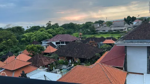 ARTOTEL Sanur Bali À proximité de l'hôtel Photos