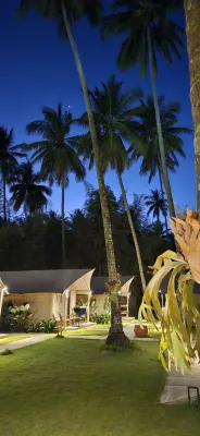 Kadena Glamping Dive Resort - Anyer Banten Photos