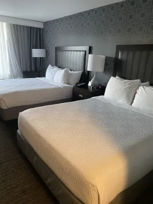 Hilton Garden Inn New York Manhattan Midtown East Rooms Photos