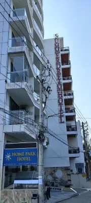Summer Dream Hotel Экстерьер Photos