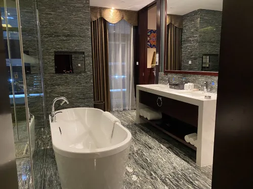 Movenpick Hotel Enshi Camere Photos