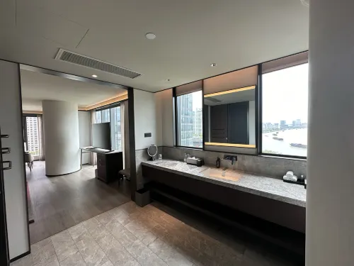 Joya Hotel Shanghai Lujiazui Chambres Photos