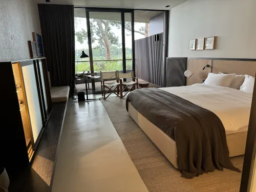 Grand Park Hotel Rovinj by Maistra Collection Camere Photos