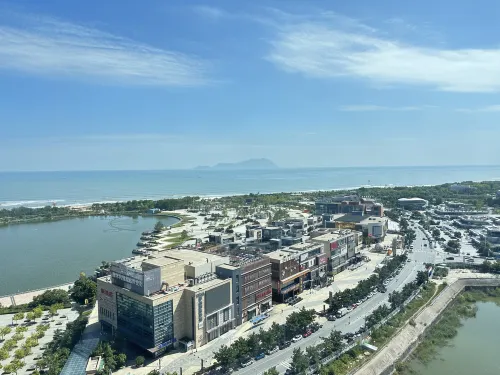 Four Points by Sheraton Qingdao, West Coast Near Hotel Photos