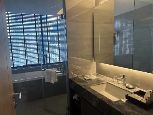 Ascott Sathorn Bangkok Camere Photos