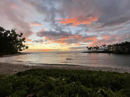 Hilton Grand Vacations Club Ocean Tower Waikoloa Village Dekat Hotel Photos