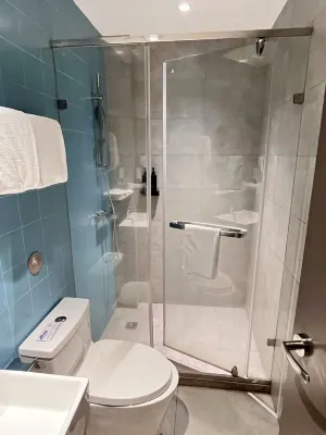 Yixuan Hotel (Fuzhou Sanfang Qixiang Dongmen Subway Station Store) Rooms Photos