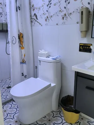 Quanyuan Homestay (Quanzhou West Street Kaiyuan Temple) Værelser Photos