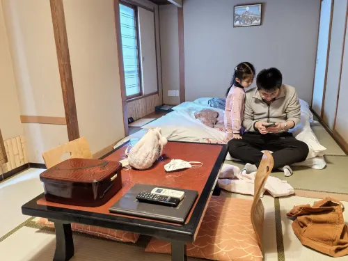 호텔 에도야 Photos