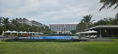 Muine Bay Resort Photos