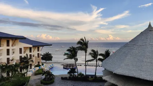 Bohol Beach Club Leisure & Recreation Photos