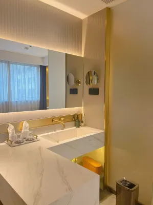 HONGYE ZITIAN HOTEL (Yongkang East Railway Station & International Convention and Exhibition Center) Rooms Photos