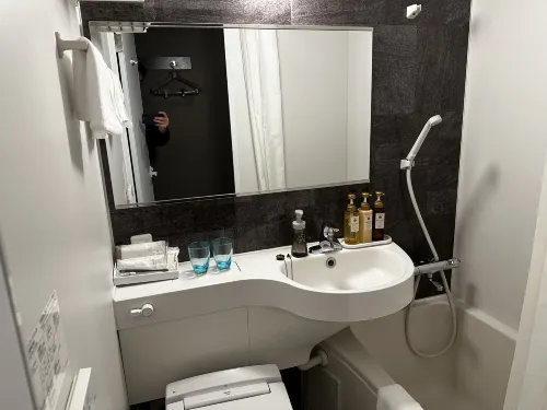Welina Hotel Premier Nakanoshima East Rooms Photos