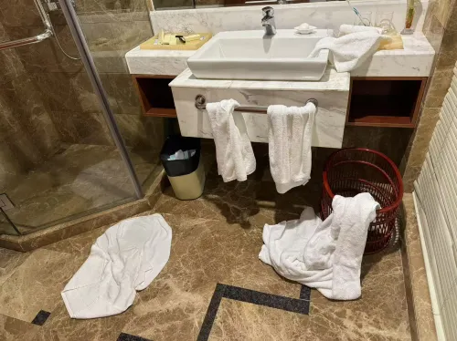 South Union Hotel Shenzhen Chambres Photos