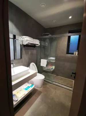 Hakka Earth House Guest House Rooms Photos