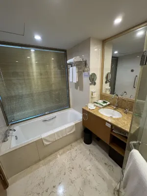 Holiday Inn Changzhou Wujin Camere Photos