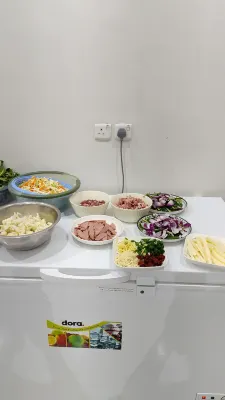 利雅得駿翔民宿 餐飲 Photos