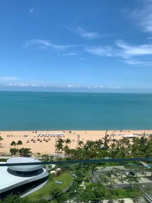 Sanya Bohai Hotel (Nanshan Temple Yazhou Bay Beach) Near Hotel Photos