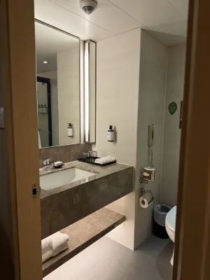 Metropark Hotel Mongkok Rooms Photos