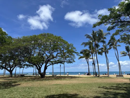Waikiki Malia Near Hotel Photos