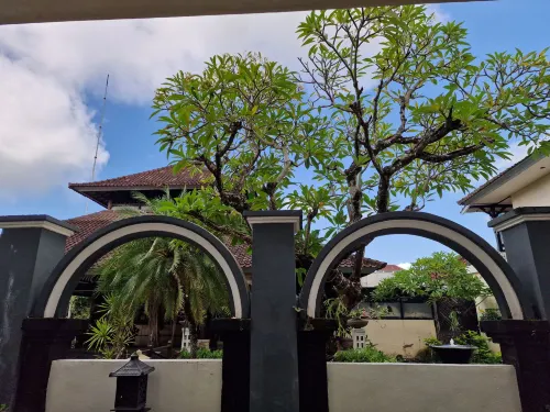 Legian Paradiso Hotel Photos