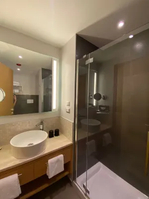 NYX Hotel Milan by Leonardo Hotels Camere Photos
