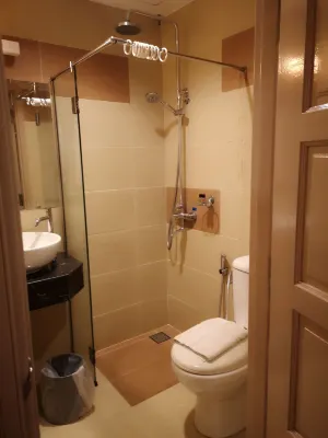 Abell Hotel Chambres Photos