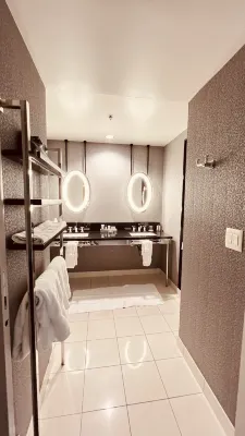 The Cosmopolitan of Las Vegas Chambres Photos