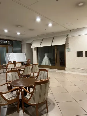 The Saihokukan Hotel Photos