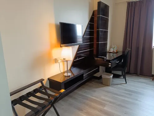 Good Hope Hotel Chambres Photos