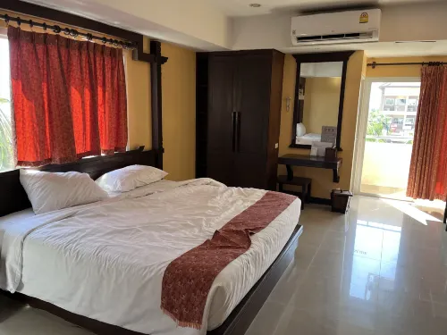 Viva Residence Chambres Photos