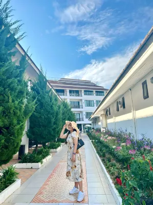 Chiangkhan River Mountain Resort Photos
