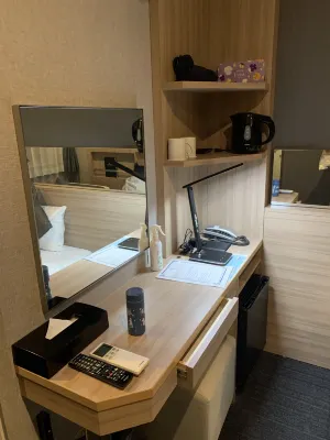 hotel MONday Kyoto Karasuma Nijo Rooms Photos