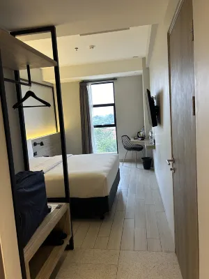 Hotel Achiera Jatiwangi Kamar Photos
