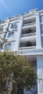 Phoenix Hotel Vung Tau Esterni Photos