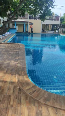 Diana Garden Resort Здоровье и отдых Photos