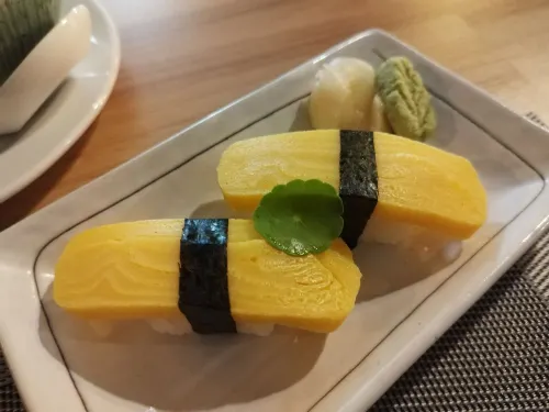 페라나칸 하우스 식사 Photos